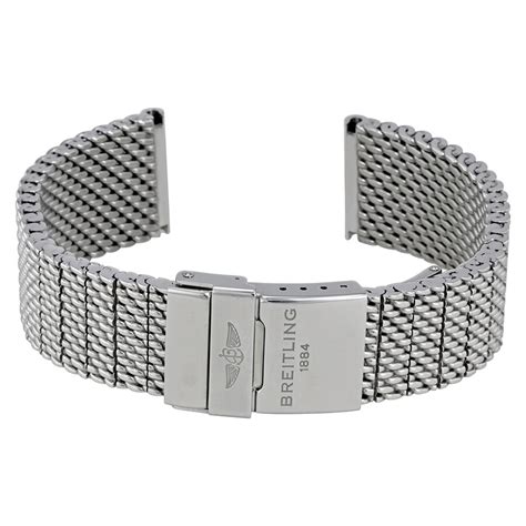 buy breitling metal strap|genuine breitling watch straps uk.